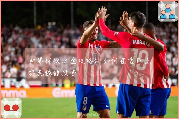 世界杯投注全攻略：如何在官网上实现稳健投资
