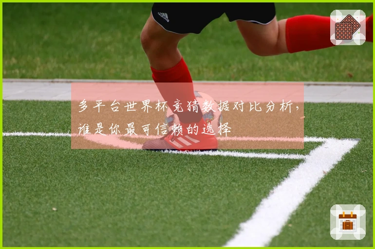 多平台世界杯竞猜数据对比分析，谁是你最可信赖的选择
