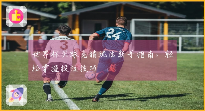 世界杯买球竞猜玩法新手指南，轻松掌握投注技巧