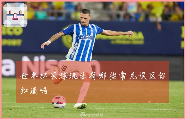 世界杯买球玩法有哪些常见误区你知道吗
