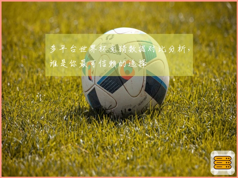 多平台世界杯竞猜数据对比分析，谁是你最可信赖的选择