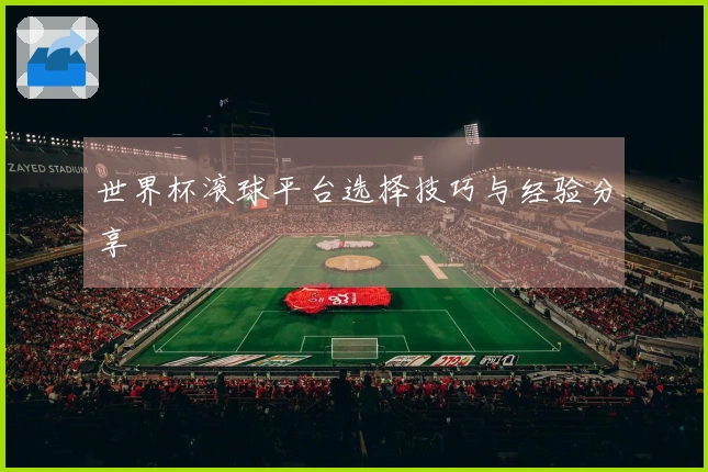 世界杯滚球平台选择技巧与经验分享