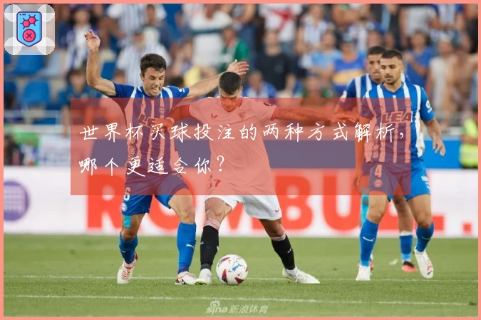 世界杯买球投注的两种方式解析，哪个更适合你？